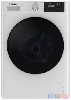 Стиральная машина Hyundai WME8415 белый