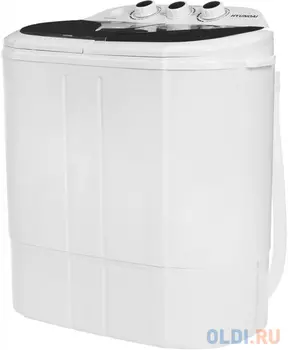Стиральная машина Hyundai WMSA3202 белый