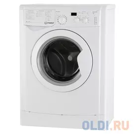 Стиральная машина Indesit IWSD 6105 В