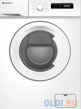 Стиральная машина KF-MD 7102 SW KRAFT