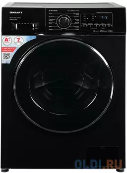 Стиральная машина KF-MS 7206 FBC KRAFT