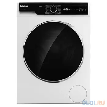 Стиральная машина Korting KWD 58L1496 белый