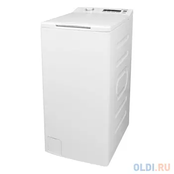 Стиральная машина Korting KWMT 1275 I белый