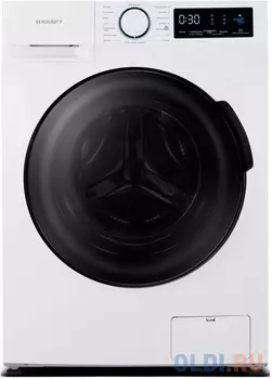 Стиральная машина Kraft KF-HD8142WE белый
