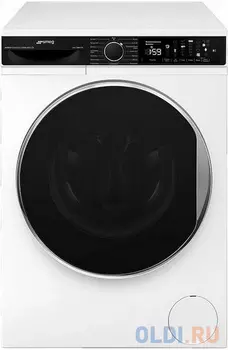 Стиральная машина LBW40CIT SMEG