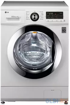 Стиральная машина LG F1096ND3