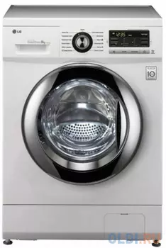 Стиральная машина LG F1096TD3