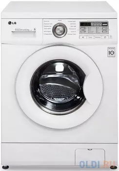 Стиральная машина LG F10B8MD