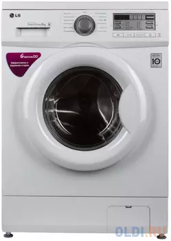 Стиральная машина LG F10B8ND