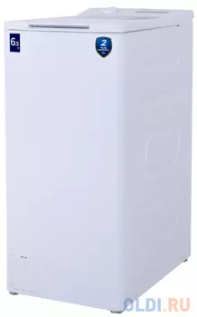 Стиральная машина Midea MFE11W65/W-C белый