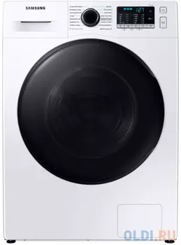 Стиральная машина Samsung WD70TA047BE/LD белый