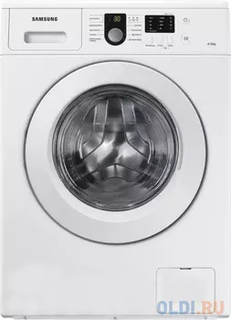 Стиральная машина Samsung WF8590NLW8