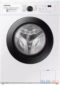 Стиральная машина Samsung WW65AG4S21CE/LD класс: A загр.фронтальная макс.:6.5кг белый