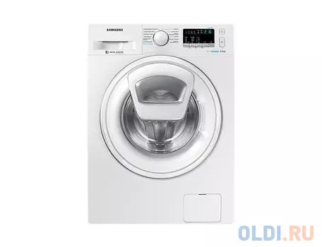 Стиральная машина Samsung WW65K42E08W