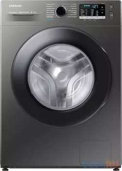 Стиральная машина Samsung WW80AGAS22AX/LD класс: A загр.фронтальная макс.:8кг черный
