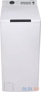 Стиральная машина Weissgauff WM 40265 T класс: A+++ загр.вертикальная макс.:6.5кг