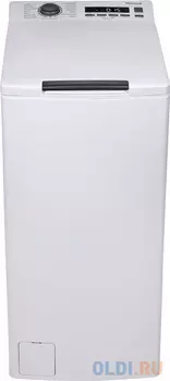 Стиральная машина Weissgauff WM 40275 TD класс: A+++ загр.вертикальная макс.:7.5кг