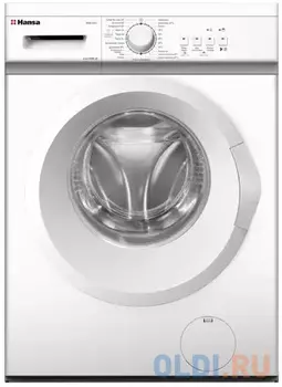 Стиральная машина WHE1041 1191287 HANSA