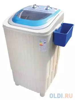 Стиральная машина Willmark МС-60/WM-60 белый