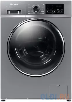 Стиральная машина WM-SL610/11 S BIRYUSA