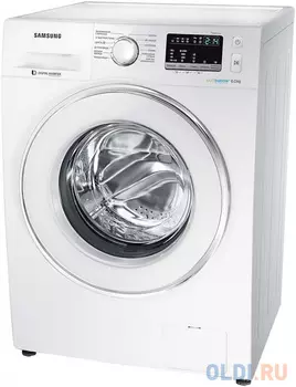Стиральная машина WW60J4210JWOLD SAMSUNG