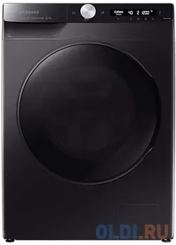 Стиральная машина WW80AG6L28BBLD SAMSUNG
