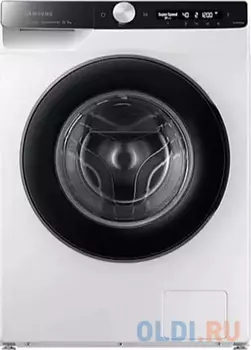 Стиральная машина WW80AG6S28AE/LD SAMSUNG