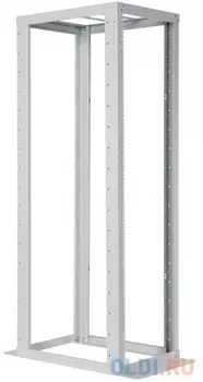 Стойка телекоммуникационная серверная 38U ЦМО СТК-С-38.2.1000 1000мм
