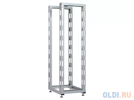 Стойка телекоммуникационная универсальная двухрамная 47U ЦМО СТК-47.2