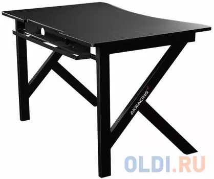 Стол AKRacing GAMING DESK black