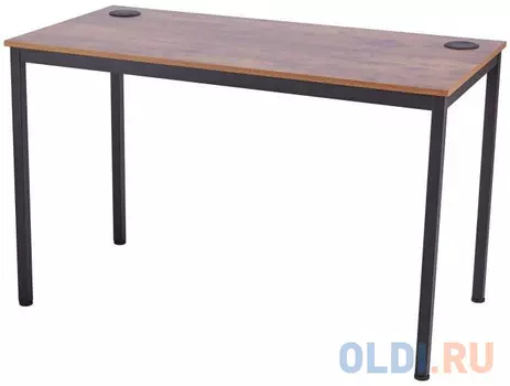 Стол письменный (для компьютера) EUREKA ERK-CD-02VP-V1 с шириной 119 см, Vintage Paper