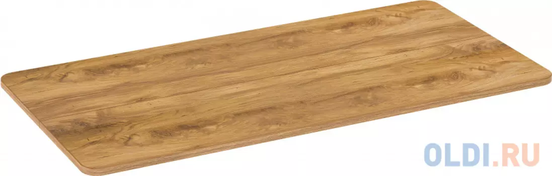 Столешница Cactus CS-TD2-LR 120x60x1.8см дуб антик