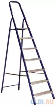 Стремянка Алюмет М8407 7 ступеней
