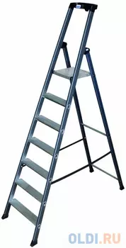 Стремянка Krause SEPRO 7 ступеней