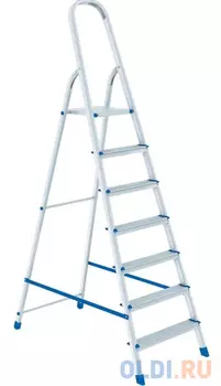 Стремянка Сибртех 97717 7 ступеней