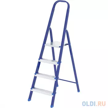 Стремянка Сибртех 97844 4 ступени