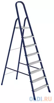 Стремянка Сибртех 97849 9 ступеней