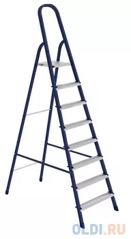 Стремянка Сибртех 97850 10 ступеней