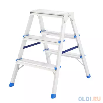 Стремянка Сибртех 97923 3 ступени