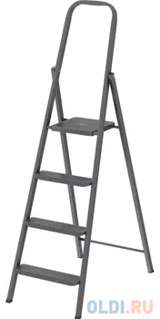 Стремянка Сибртех 97944 4 ступени