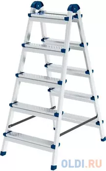 Стремянка Сибртех 97985 5 ступеней