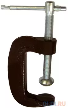 Струбцина BIBER 78245/85856 тип G 200мм