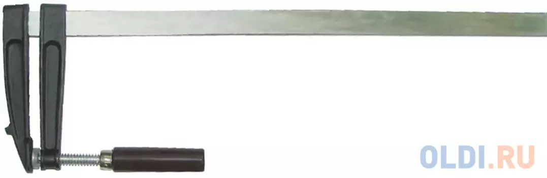 Струбцина BIBER 78249 тип F 200х50мм Арт. 85873