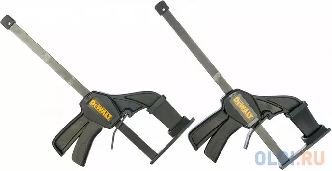 Струбцина DeWalt DWS5026