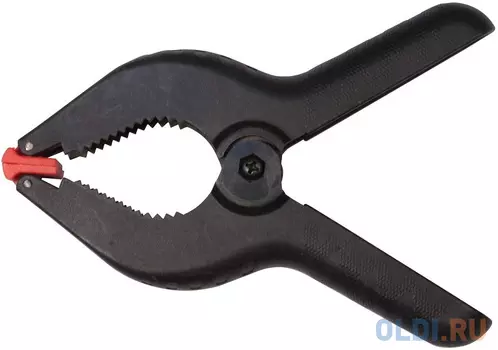 Струбцина КУРС 59263 нейлоновая быстрозажимная 100х50мм