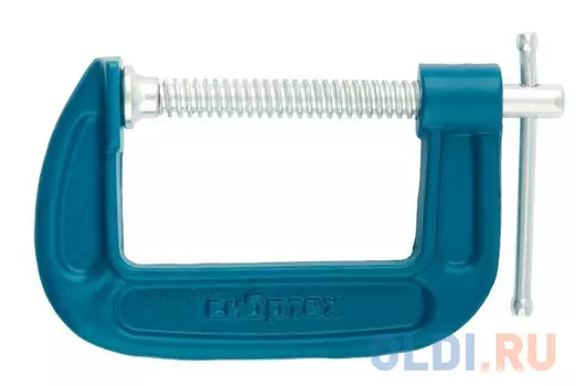 Струбцина СИБРТЕХ 20586 g-образная 150мм