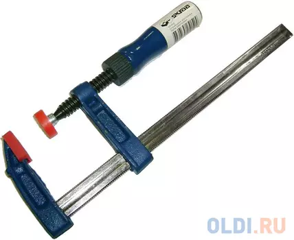 Струбцина SKRAB 25153 F-образная 250х50мм