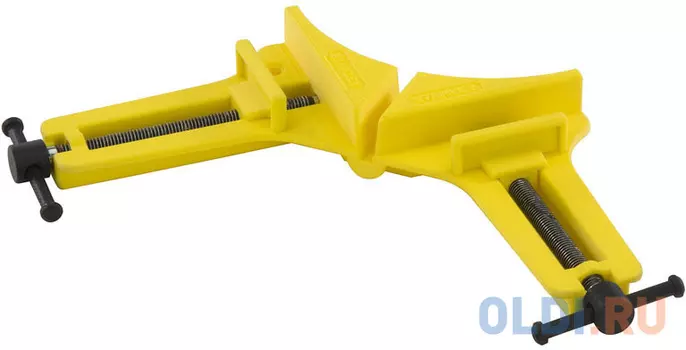 Струбцина STANLEY Bailey 0-83-121 угловая для небольших нагузок