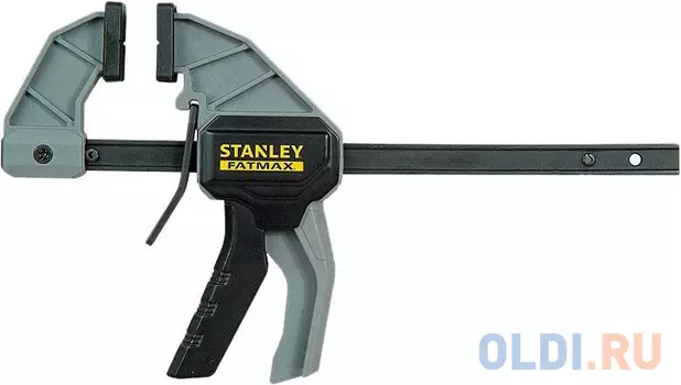 Струбцина STANLEY FMHT0-83232 FATMAX M триггерная 150ММ