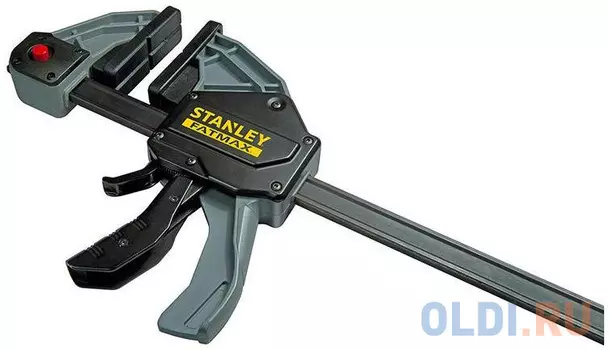 Струбцина STANLEY FMHT0-83235 FATMAX L триггерная 300ММ